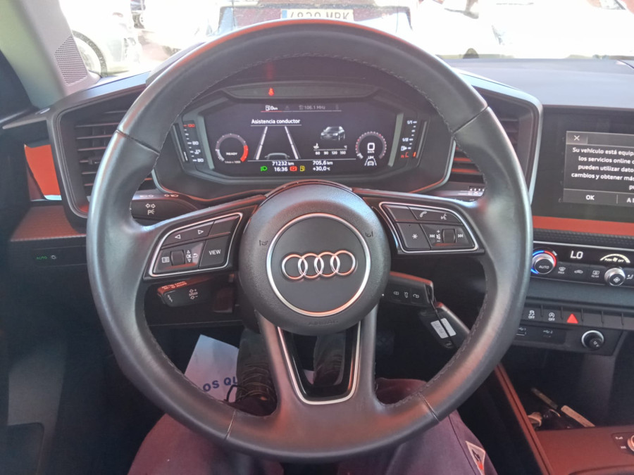 Imagen de AUDI A1