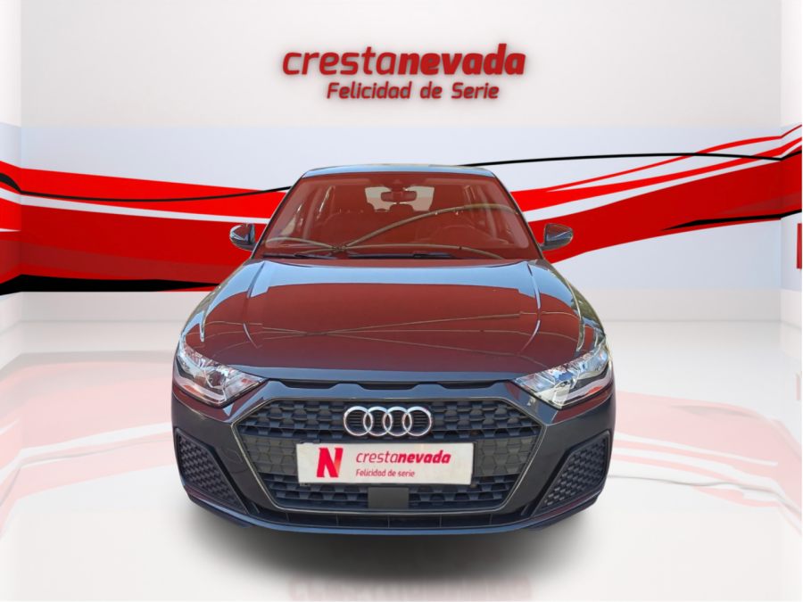 Imagen de AUDI A1