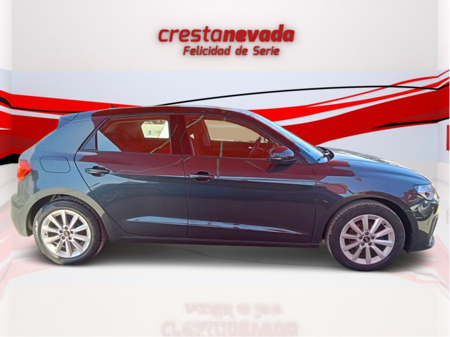 Imagen de AUDI A1