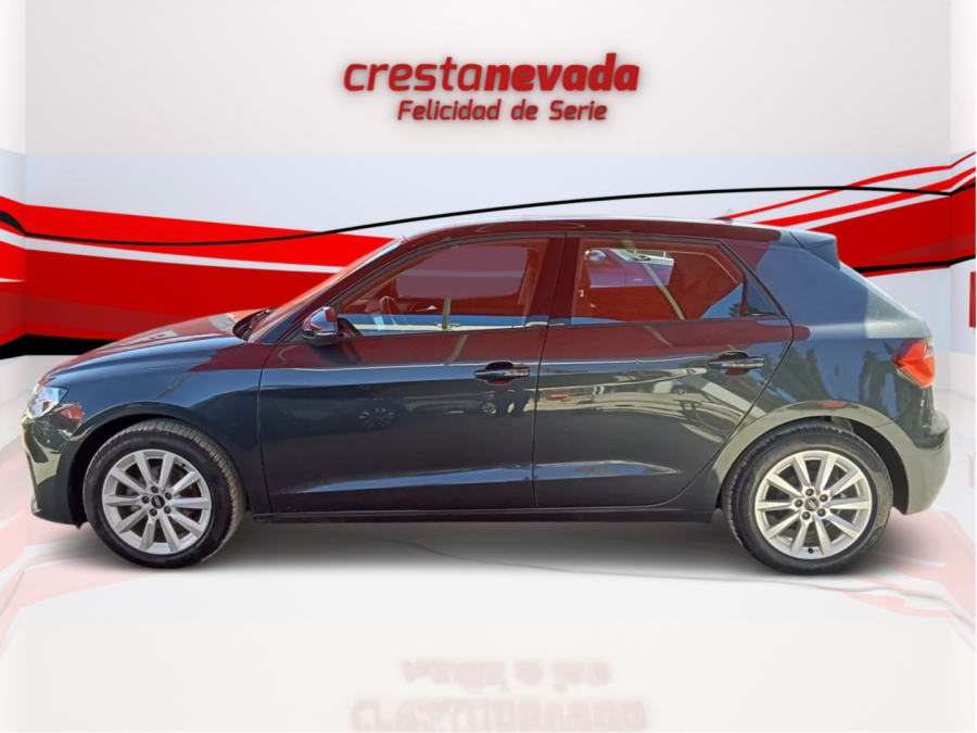 Imagen de AUDI A1