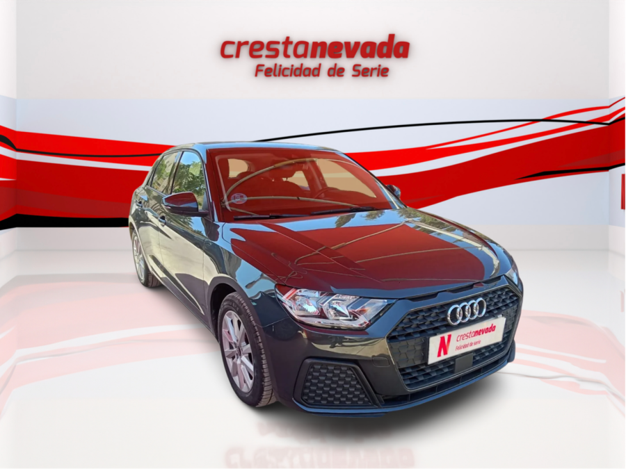 Imagen de AUDI A1