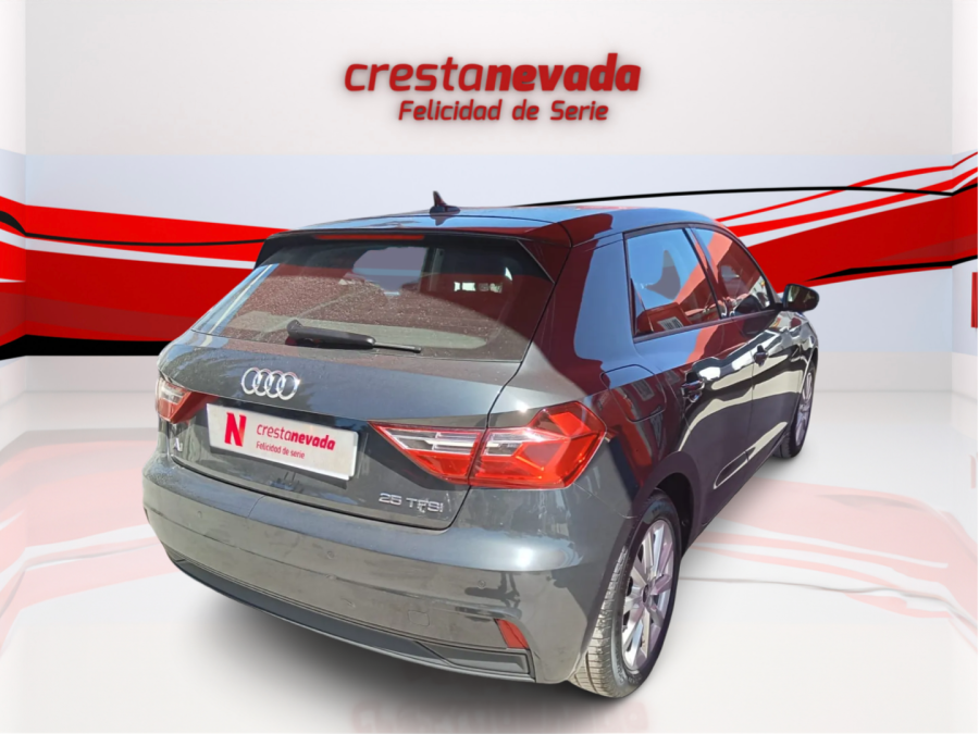 Imagen de AUDI A1