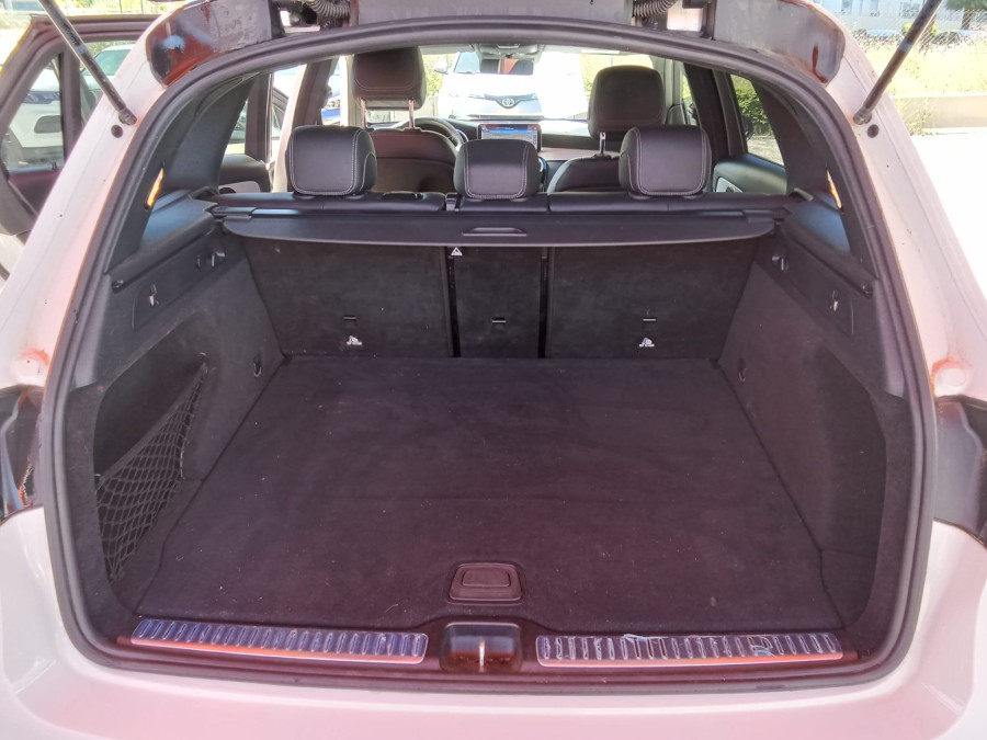 Imagen de mercedes-benz Clase GLC