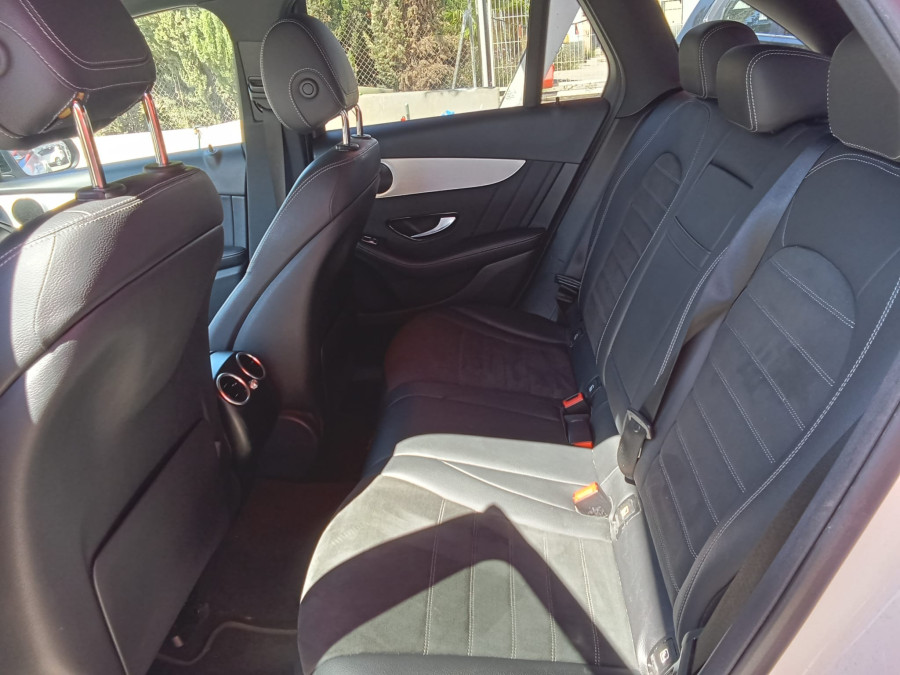 Imagen de mercedes-benz Clase GLC