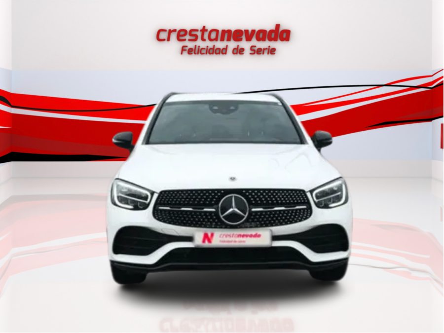 Imagen de mercedes-benz Clase GLC