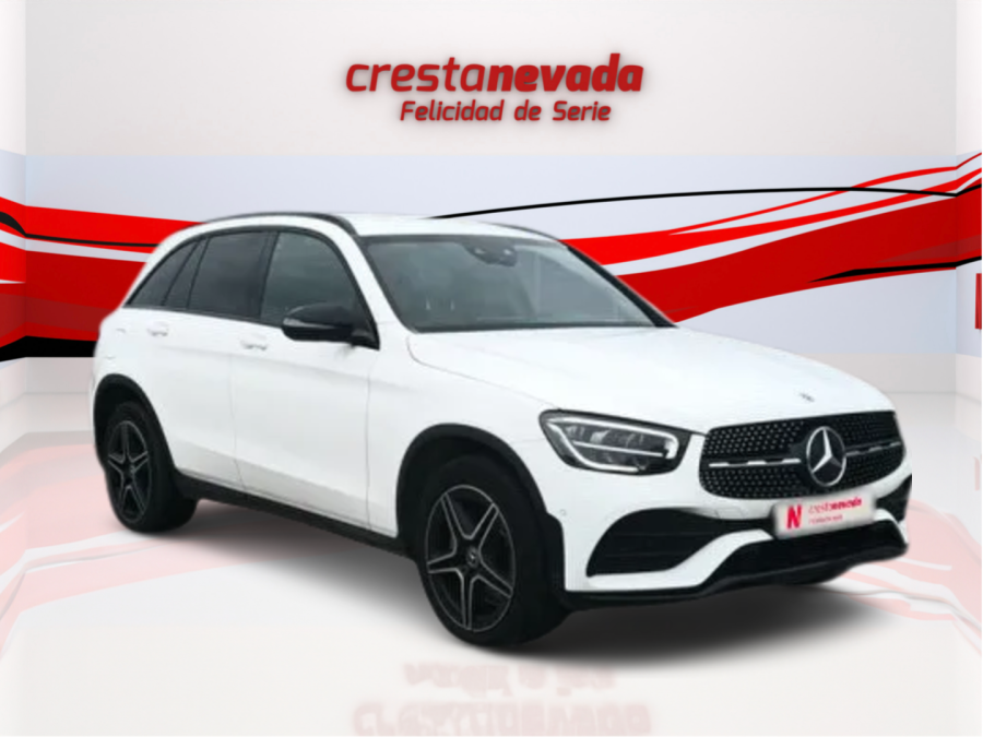 Imagen de mercedes-benz Clase GLC