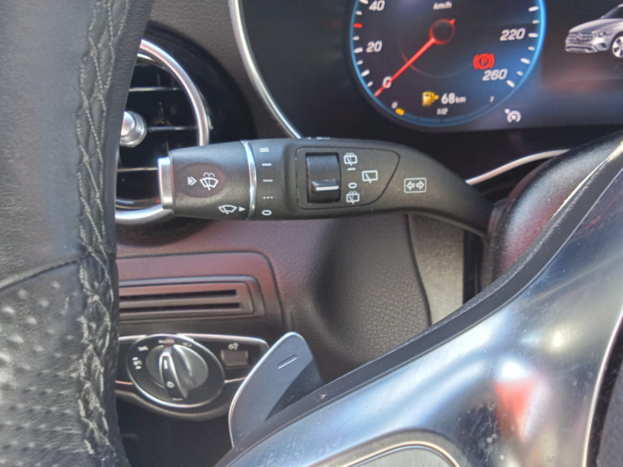 Imagen de mercedes-benz Clase GLC