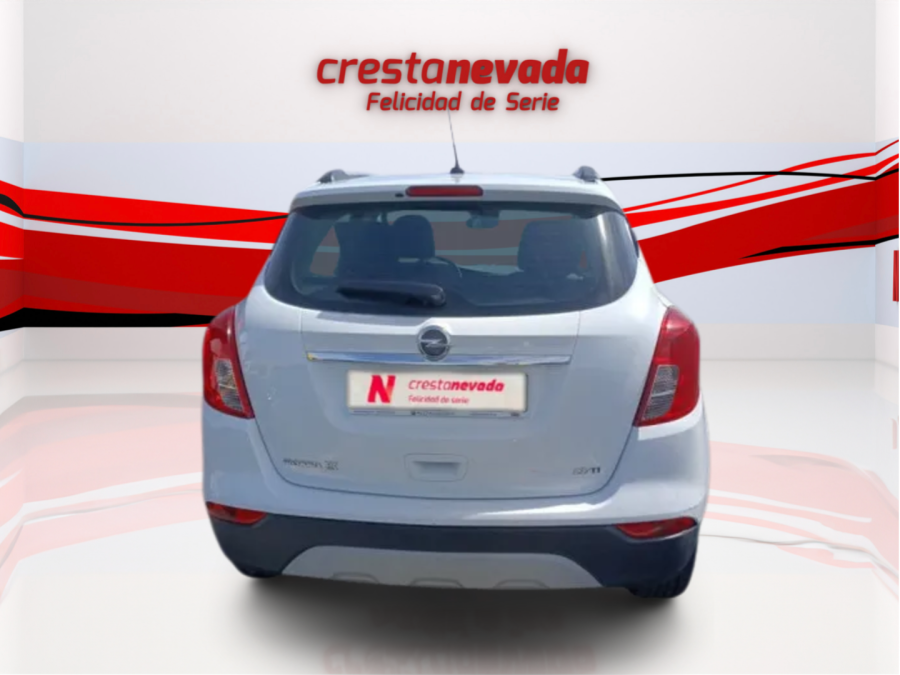 Imagen de Opel Mokka X