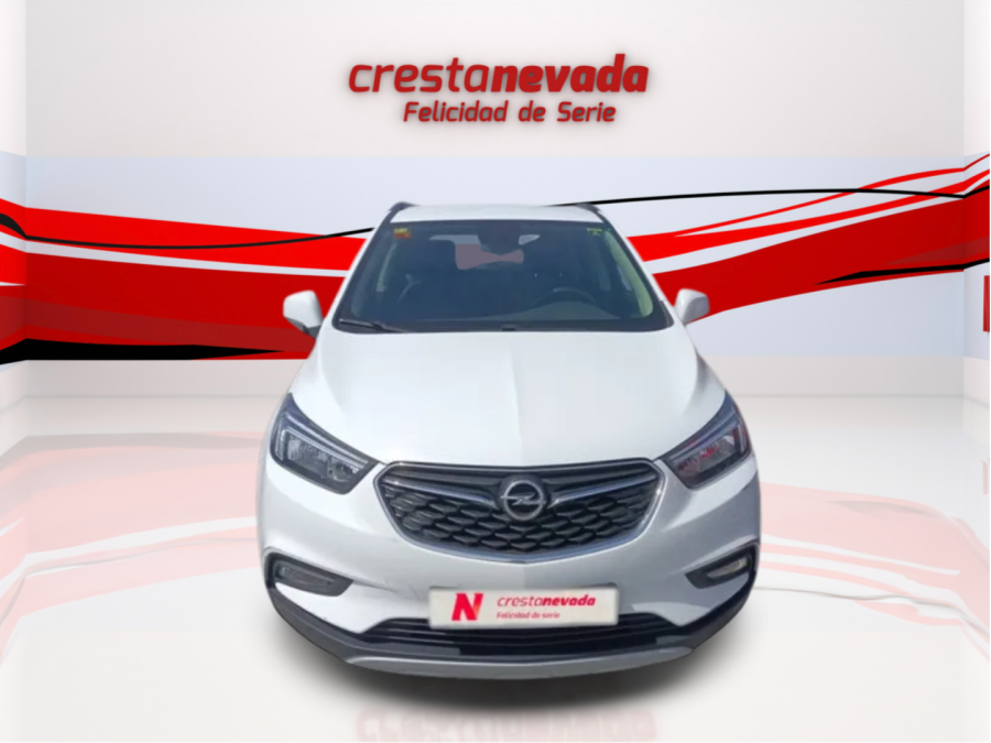 Imagen de Opel Mokka X