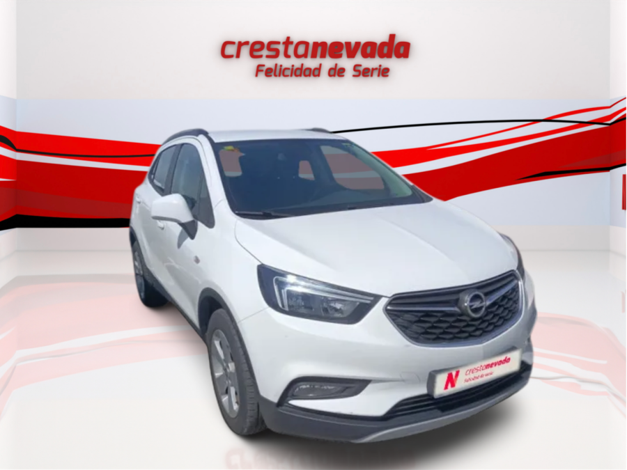 Imagen de Opel Mokka X