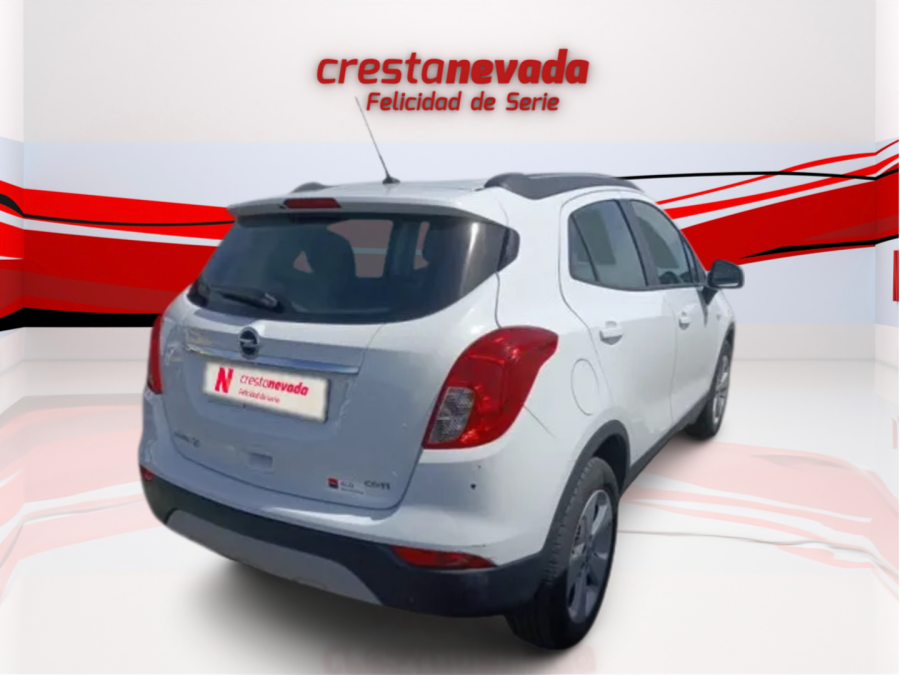 Imagen de Opel Mokka X