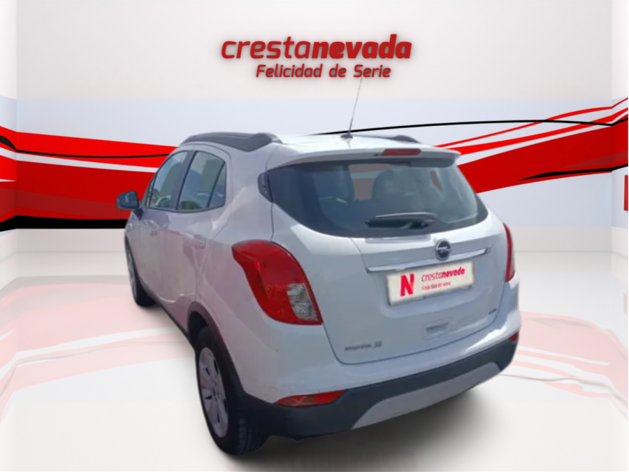 Imagen de Opel Mokka X