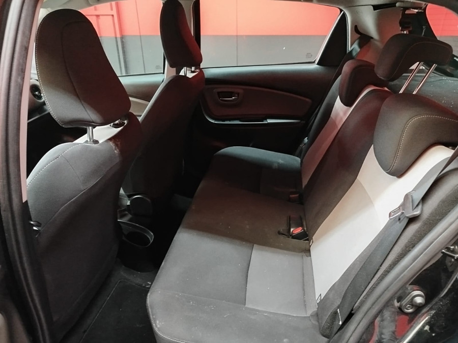 Imagen de TOYOTA Yaris