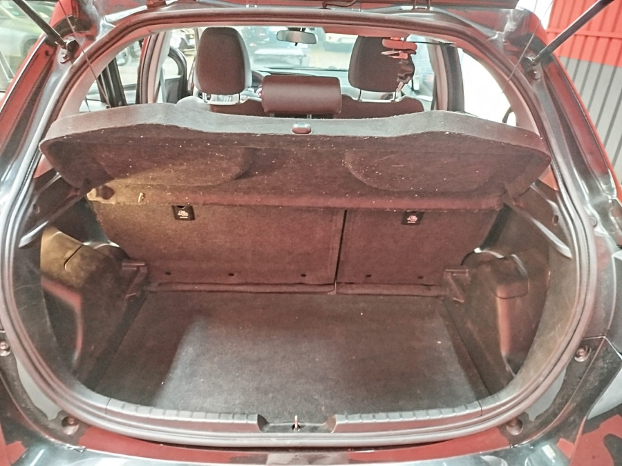 Imagen de TOYOTA Yaris