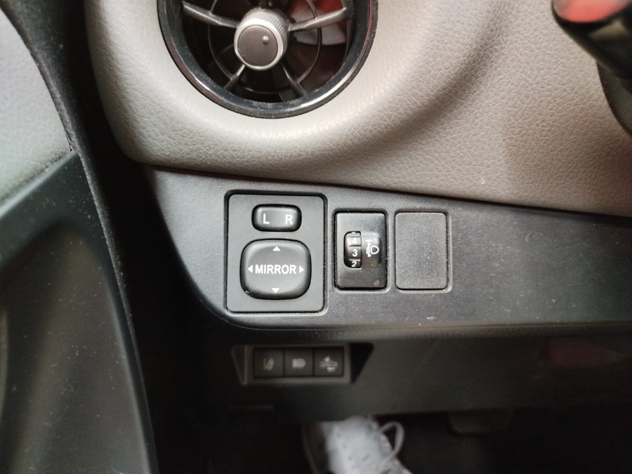 Imagen de TOYOTA Yaris