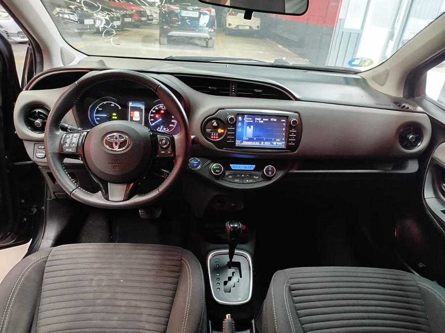 Imagen de TOYOTA Yaris
