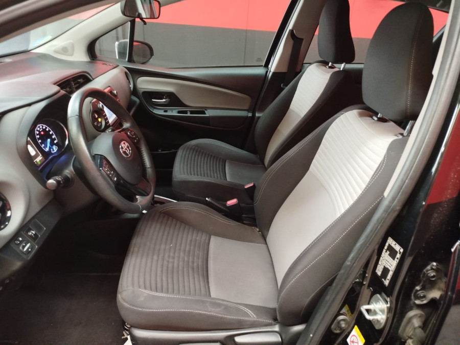 Imagen de TOYOTA Yaris