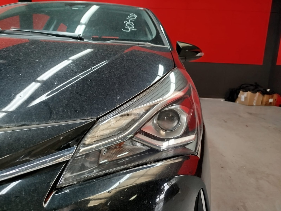Imagen de TOYOTA Yaris