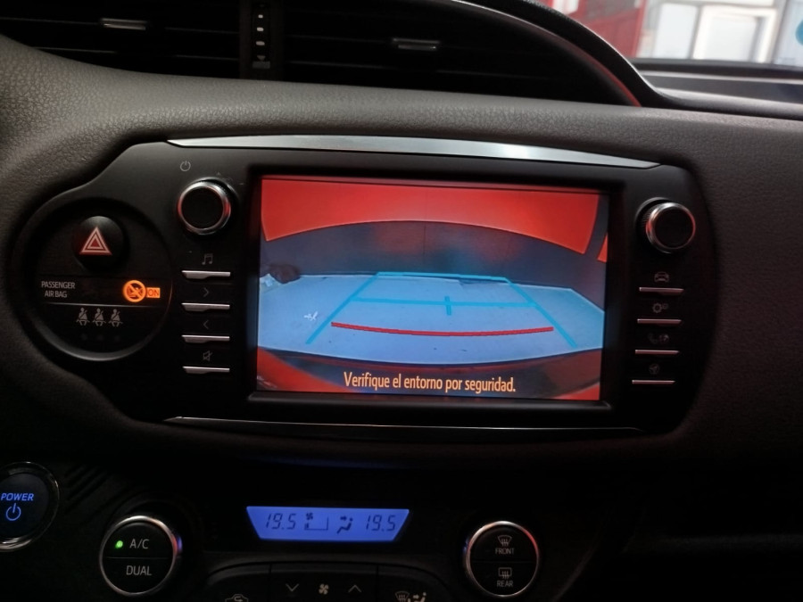 Imagen de TOYOTA Yaris