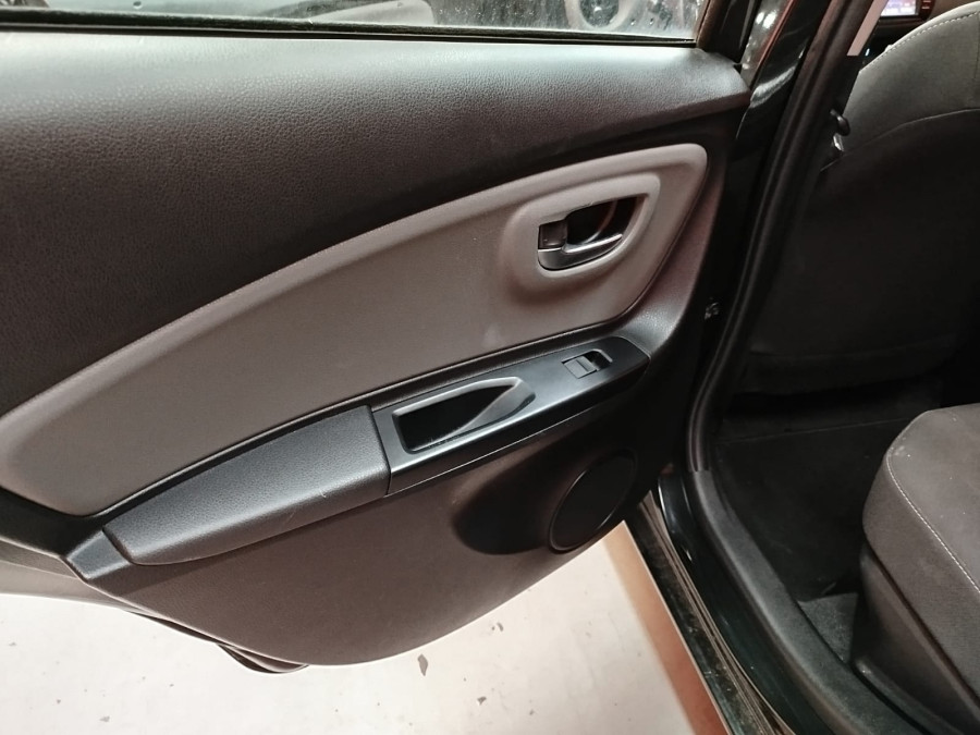 Imagen de TOYOTA Yaris