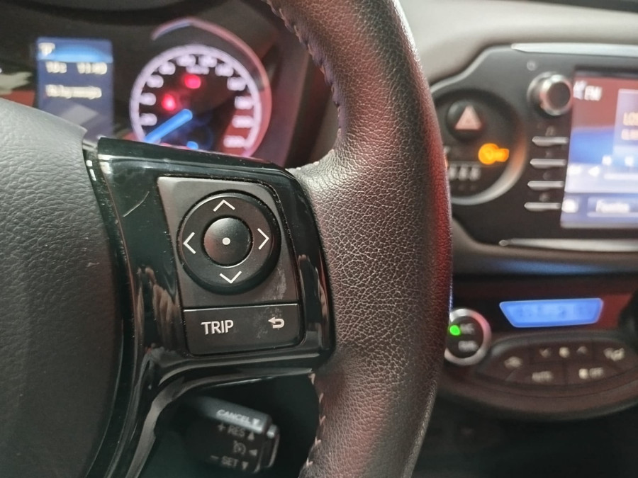 Imagen de TOYOTA Yaris