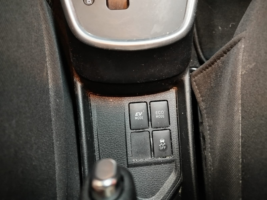 Imagen de TOYOTA Yaris