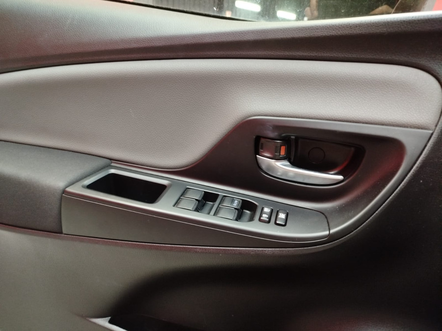 Imagen de TOYOTA Yaris