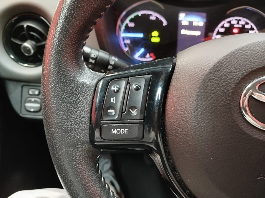 Imagen de TOYOTA Yaris