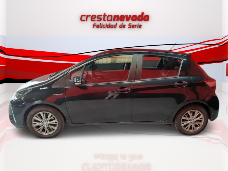 Imagen de TOYOTA Yaris
