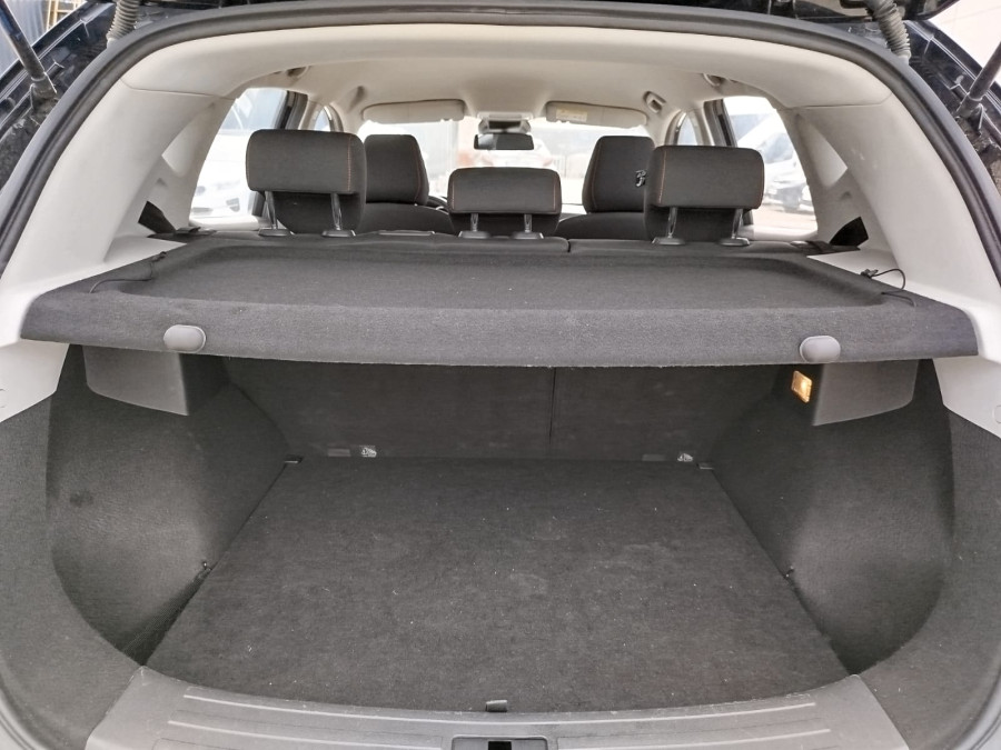 Imagen de Mg ZS