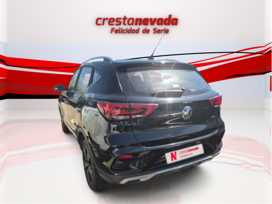 Imagen de Mg ZS