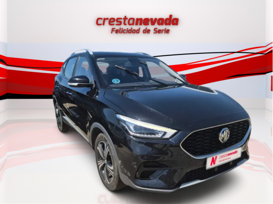 Imagen de Mg ZS