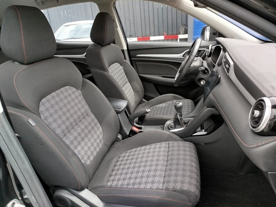 Imagen de Mg ZS
