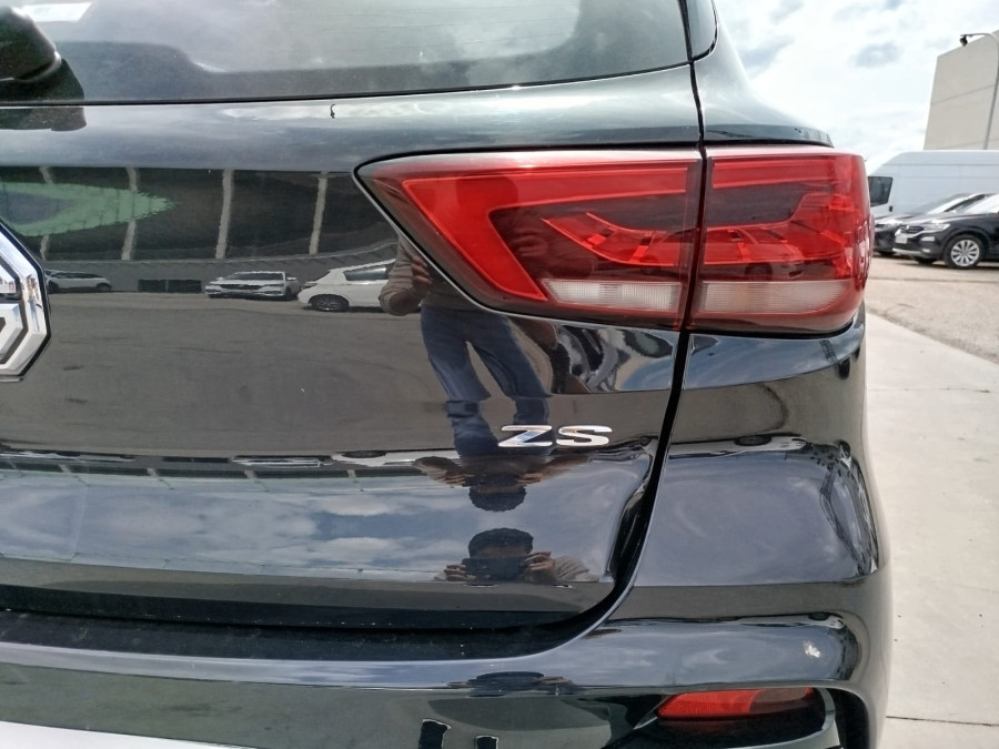 Imagen de Mg ZS