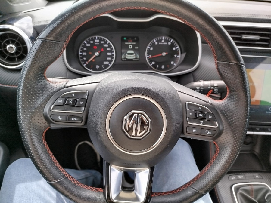 Imagen de Mg ZS
