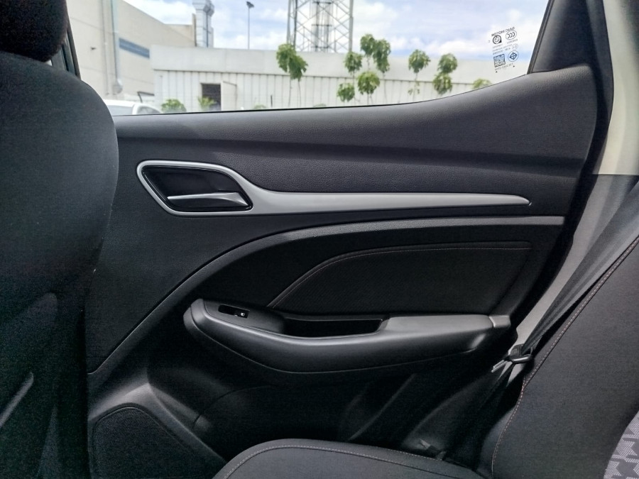 Imagen de Mg ZS