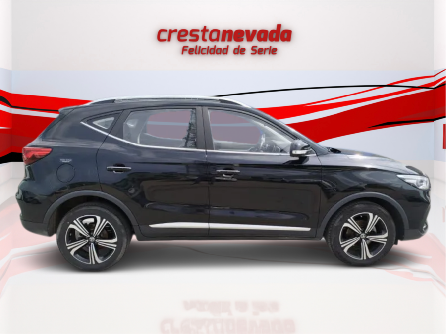 Imagen de Mg ZS