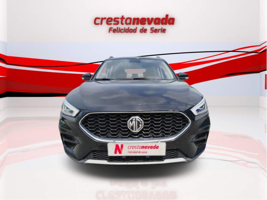 Imagen de Mg ZS