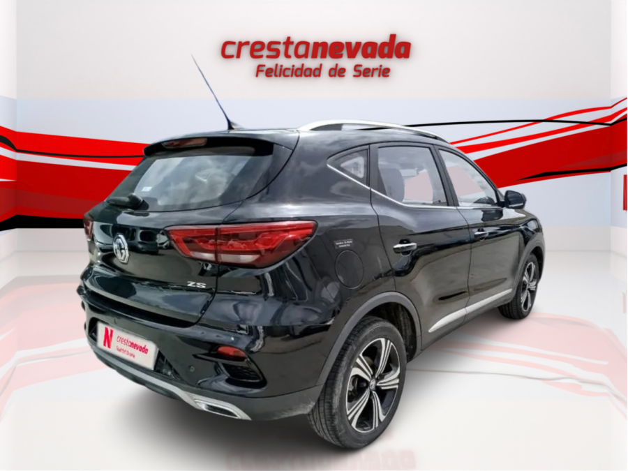 Imagen de Mg ZS