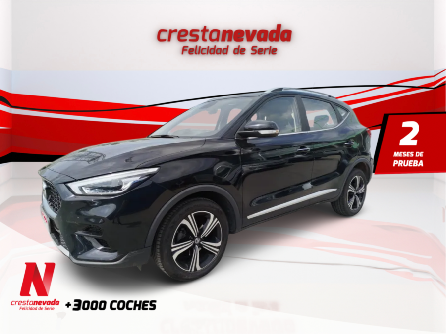 Imagen de Mg ZS