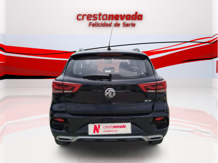 Imagen de Mg ZS