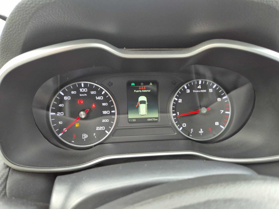 Imagen de Mg ZS