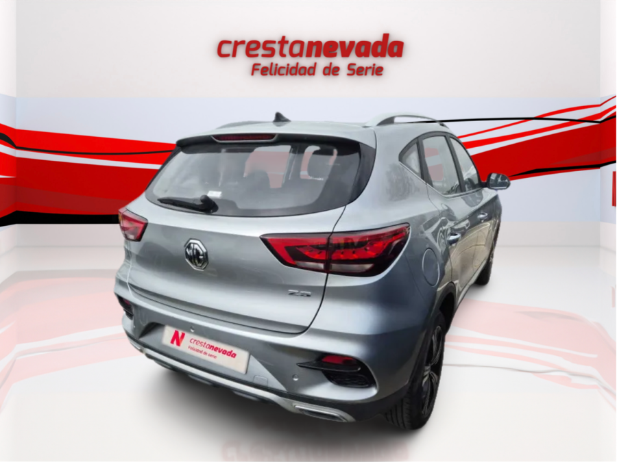 Imagen de Mg ZS