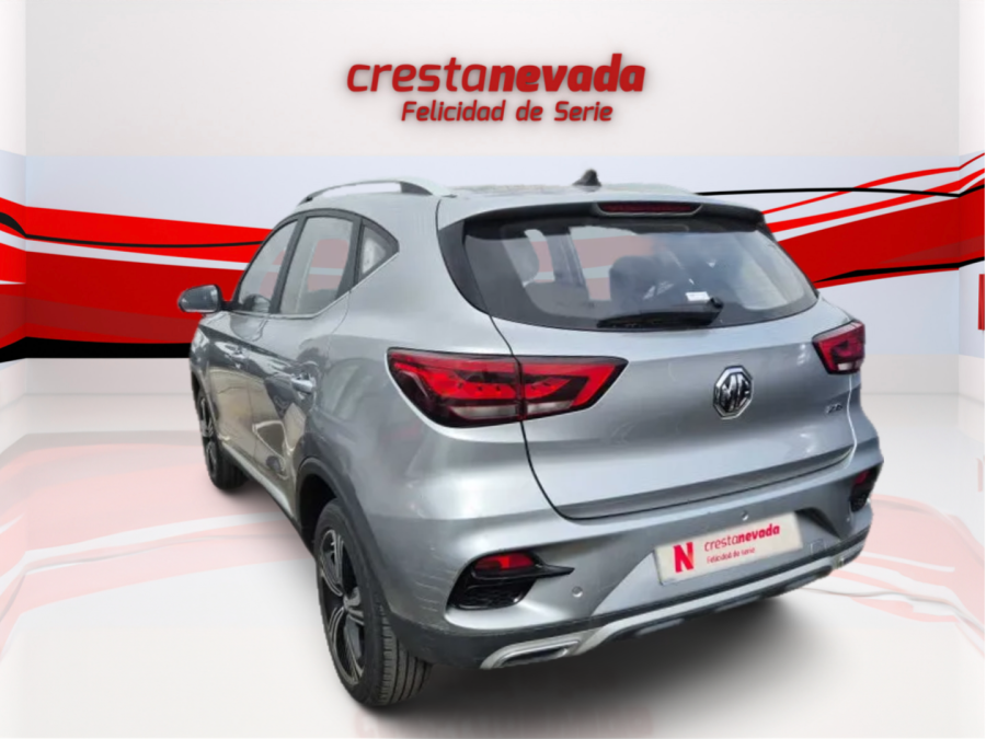 Imagen de Mg ZS