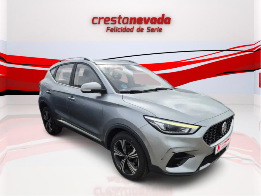 Imagen de Mg ZS
