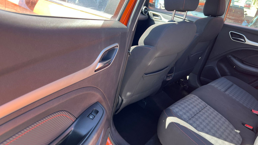 Imagen de Mg ZS