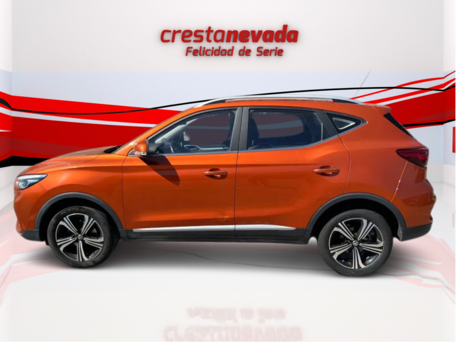 Imagen de Mg ZS