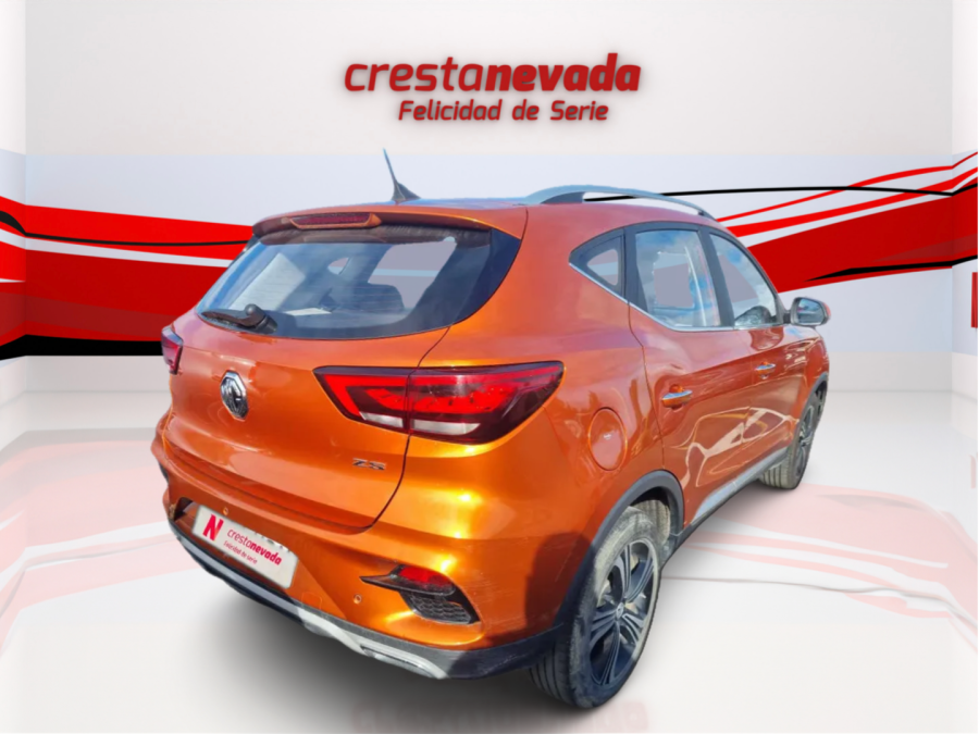 Imagen de Mg ZS