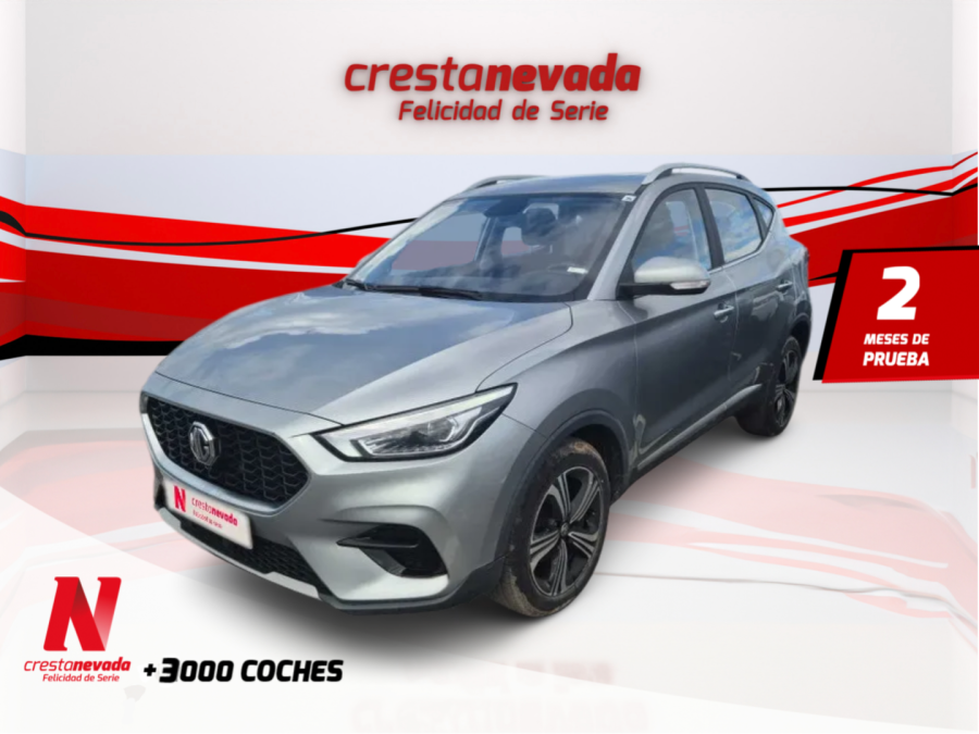 Imagen de Mg ZS