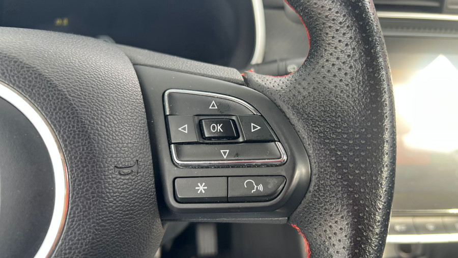 Imagen de Mg ZS